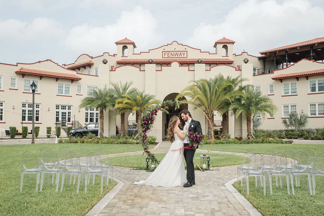 Love Rocks: A Music Themed Styled Wedding 67