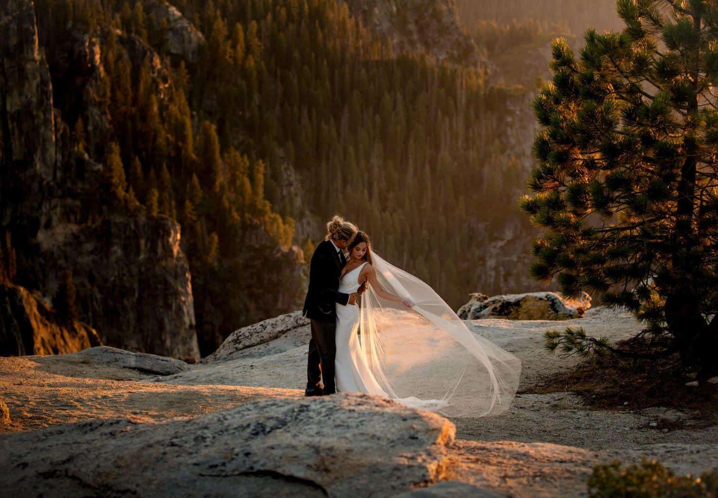 Destination Wedding: Best Locations to Have an Elopement 9