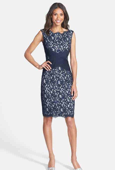 6 Gorgeous Mother-of-the-Bride Dresses for 2015 6 Gorgeous Mother-of-the-Bride Dresses for 2015