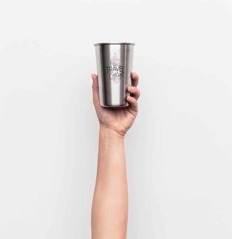 Custom Tumblers for Your Bridal Party