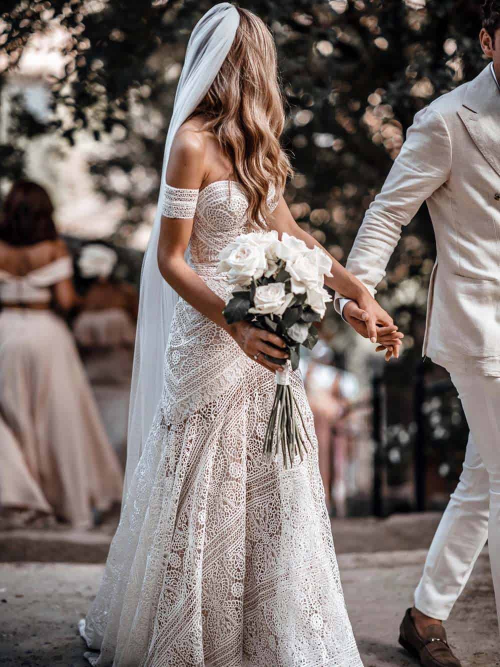 Stunning Summer Dresses You Will Love 4 Stunning Summer Dresses You Will Love 3
