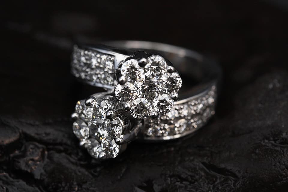Ring, Gift Of Jewelry, Luxury, Rich, Diamond, Woman