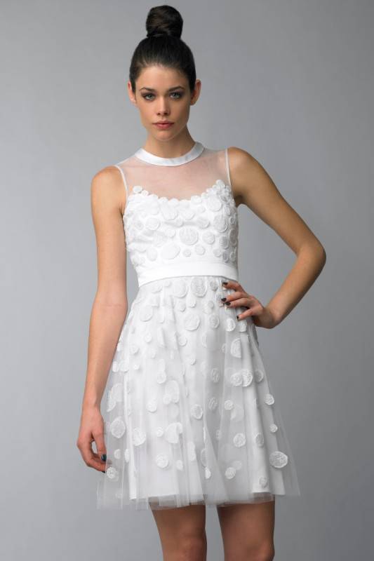 Stunning Summer Wedding Dresses You Will Love