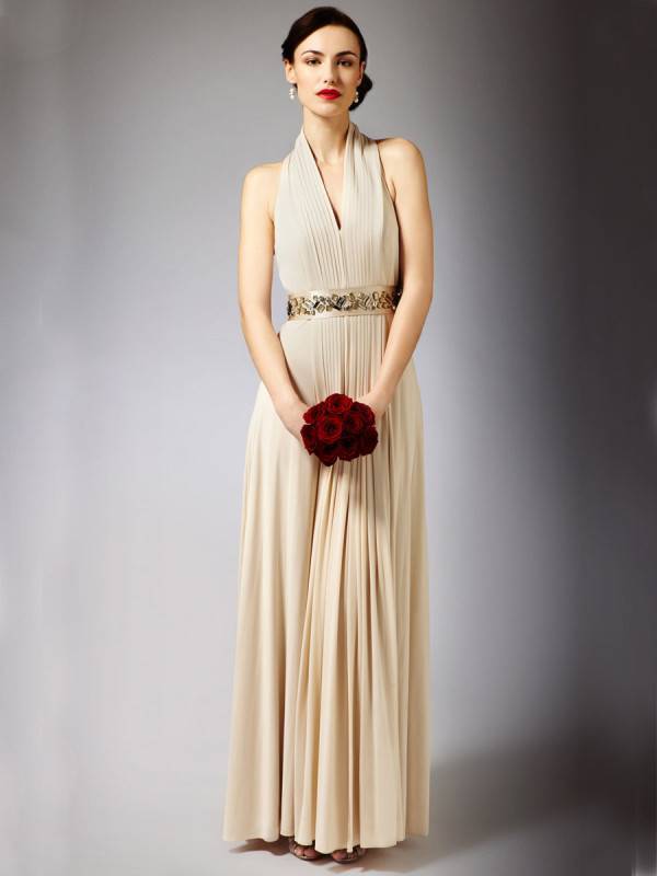 Stunning Summer Wedding Dresses You Will Love Stunning Summer Wedding Dresses You Will Love
