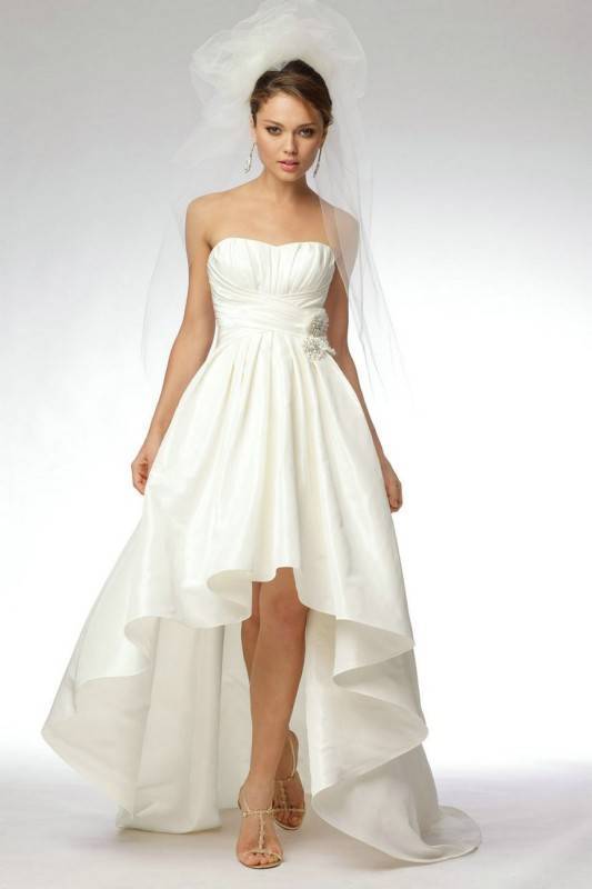 Stunning Summer Wedding Dresses You Will Love Stunning Summer Wedding Dresses You Will Love