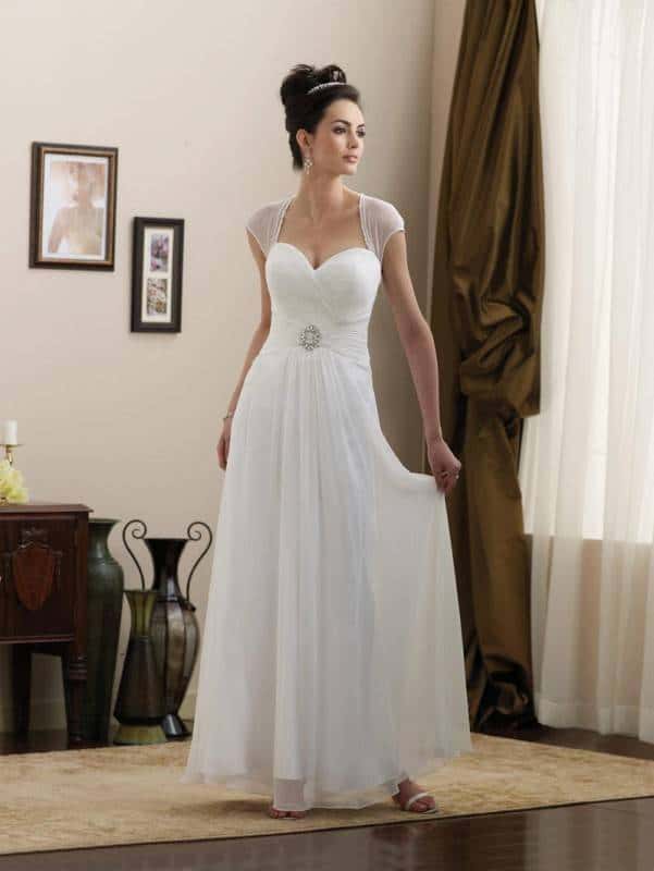 Stunning Summer Wedding Dresses You Will Love Stunning Summer Wedding Dresses You Will Love