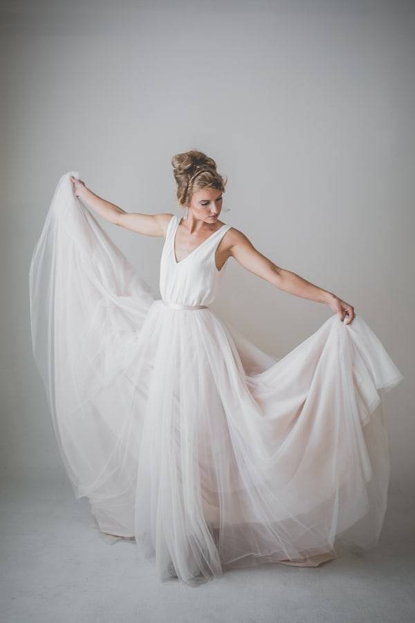 Stunning Summer Wedding Dresses You Will Love Stunning Summer Wedding Dresses You Will Love