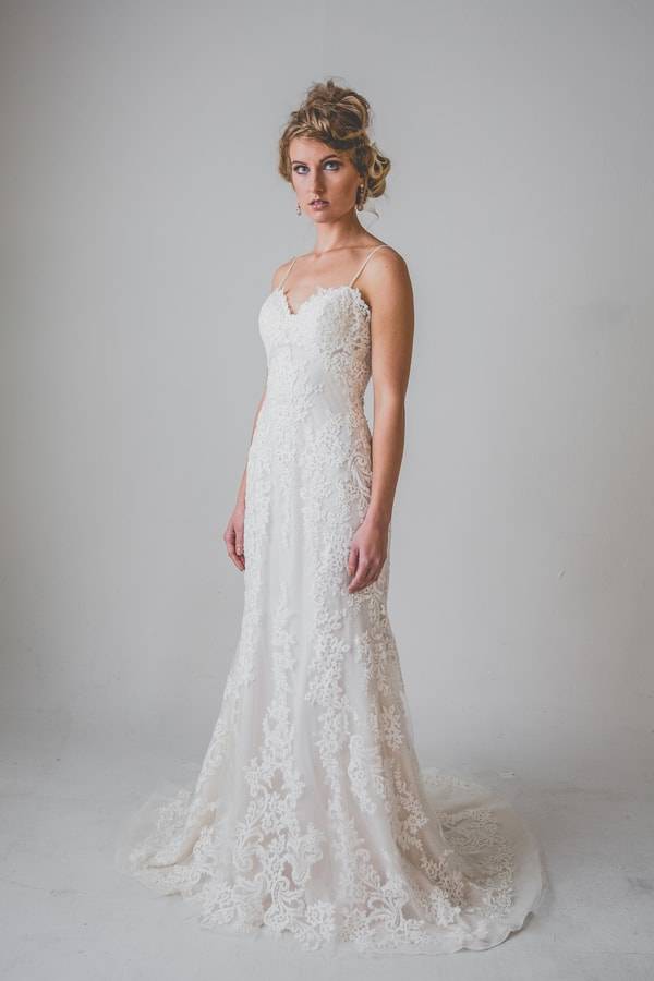 Stunning Summer Wedding Dresses You Will Love Stunning Summer Wedding Dresses You Will Love