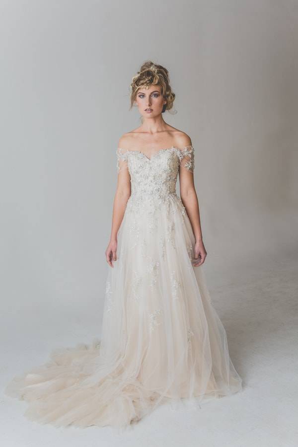 Stunning Summer Wedding Dresses You Will Love Stunning Summer Wedding Dresses You Will Love