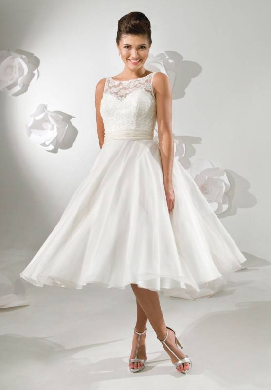 Stunning Summer Wedding Dresses You Will Love Stunning Summer Wedding Dresses You Will Love