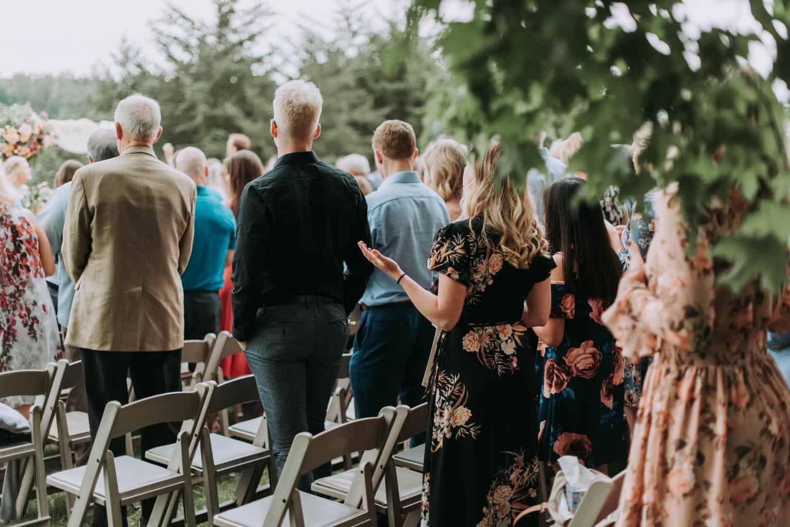6 Easy Areas To Save In Wedding Planning