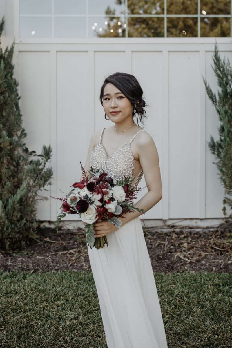 Chinese Wedding with a Modern Flare 81