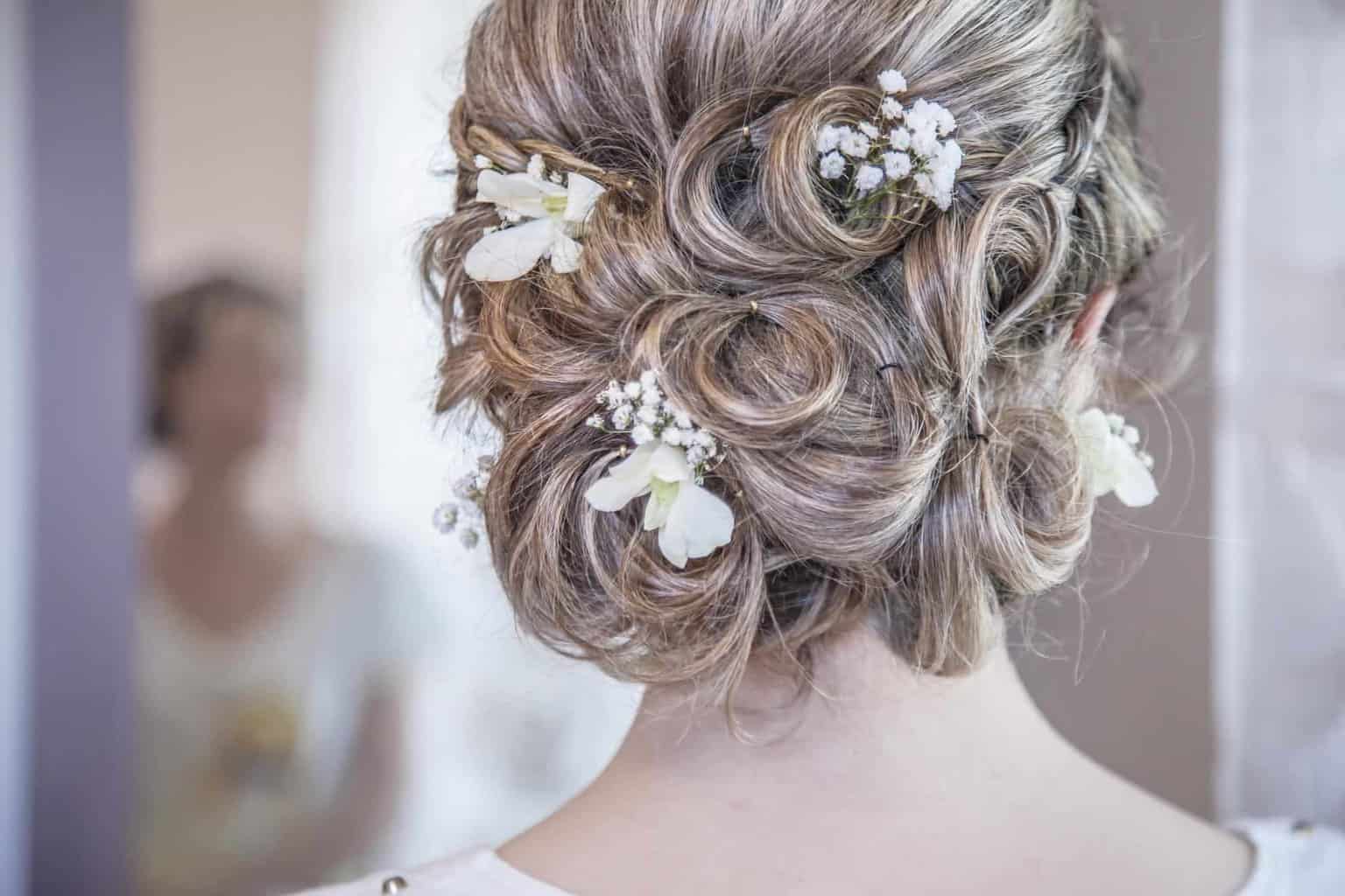 All That Wedding Prep Causing Hair Fall? Here’s How You Can Keep Your Head High!