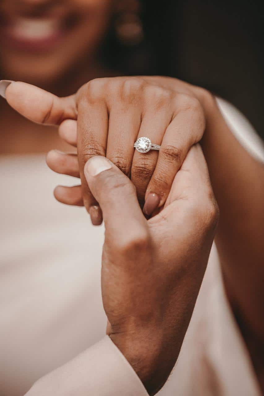 Engagement Ring Trends for 2025 Inspired Bride