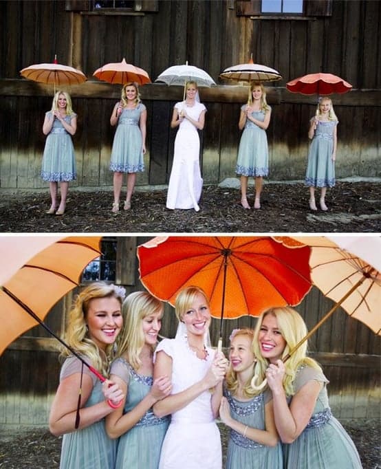 How to Choose the Right Bridesmaid Dresses How to Choose the Right Bridesmaid Dresses
