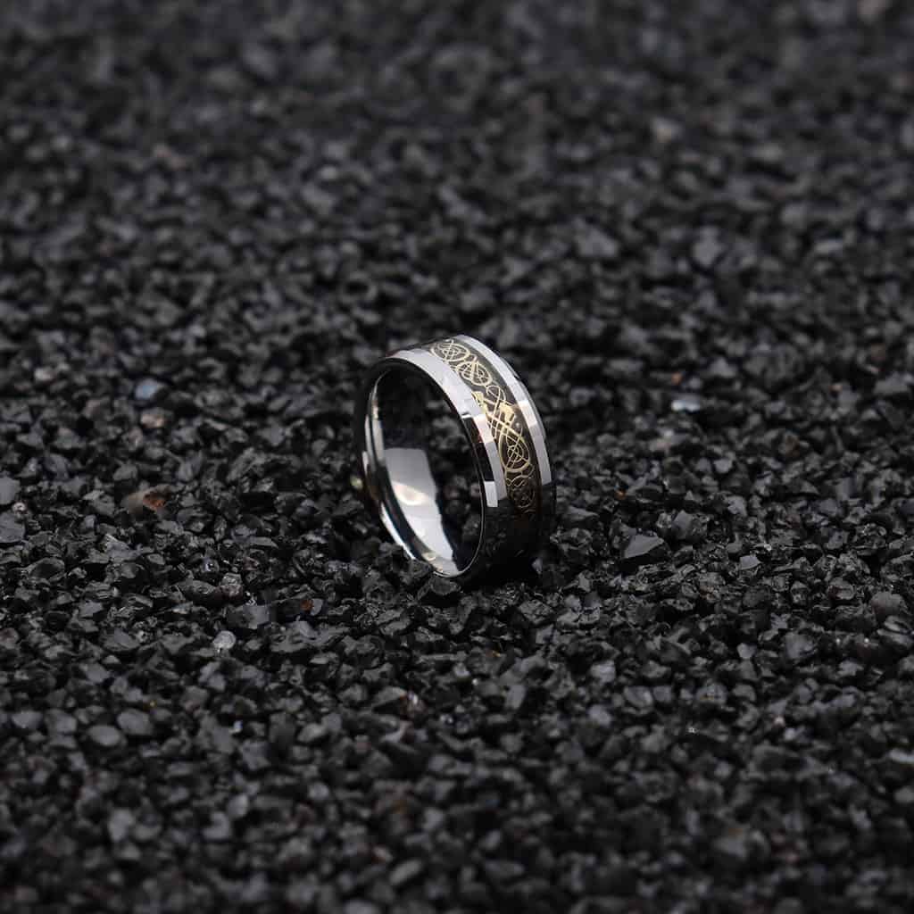 Tungsten Wedding Rings – Durable, Stylish & Affordable 57