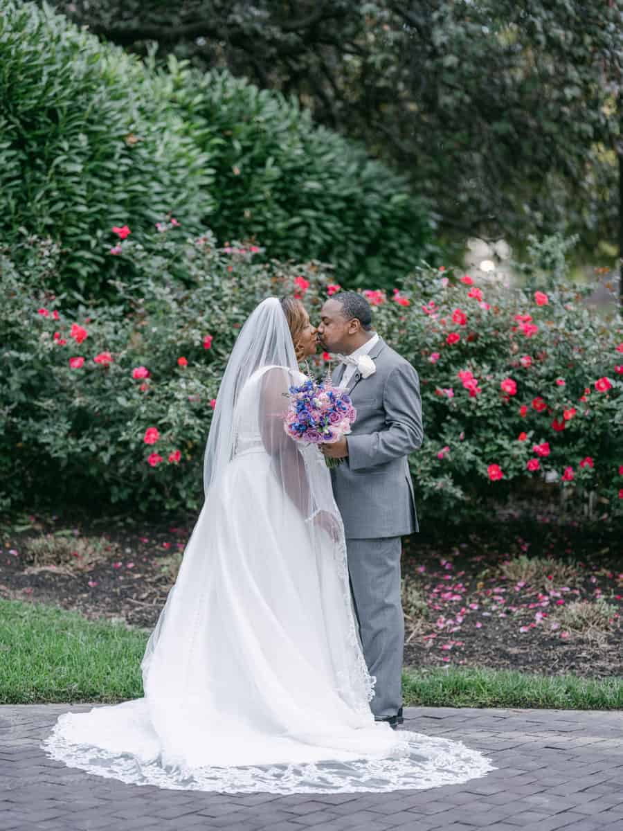 Destiny Seals a Lifelong Love Story 41