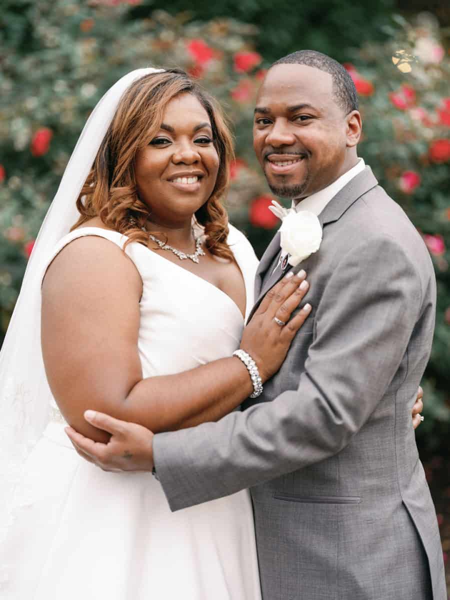 Destiny Seals a Lifelong Love Story 43