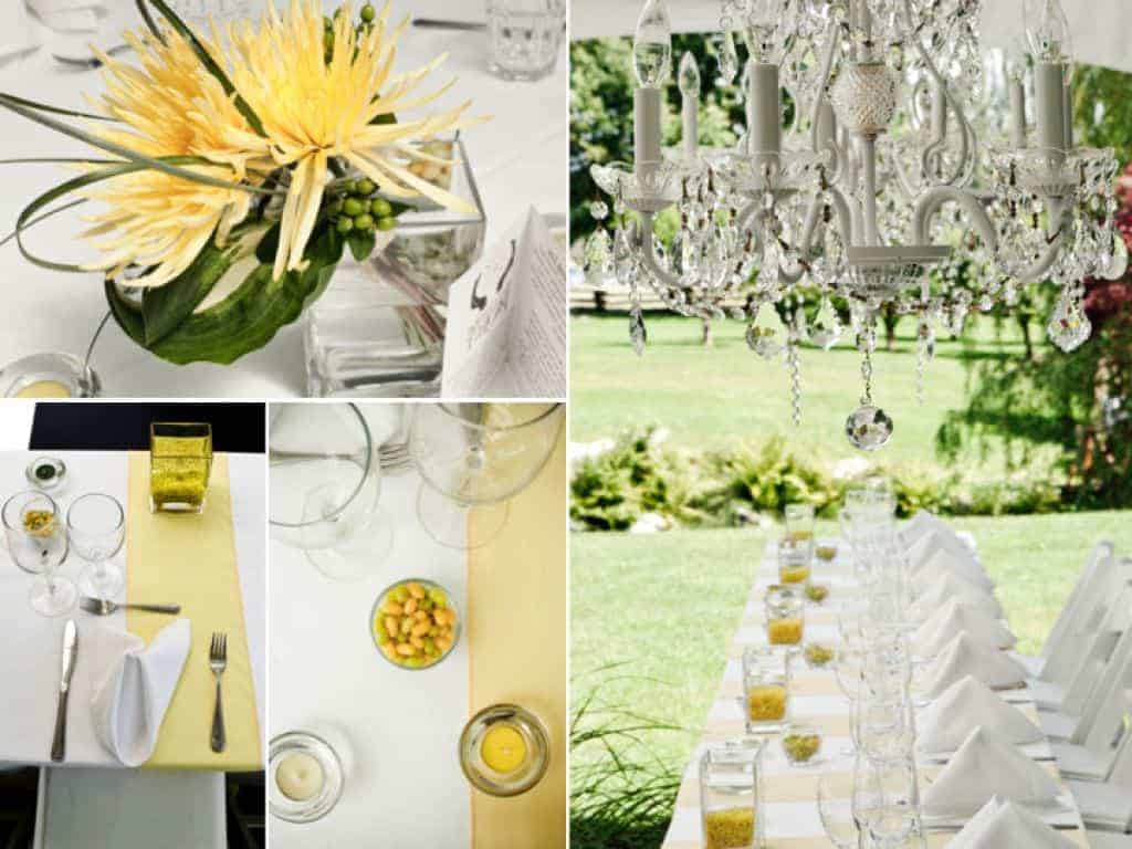 DIY Wedding Decorations For Every Budget