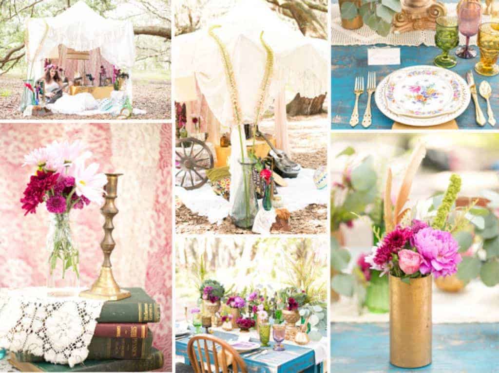 DIY Wedding Decorations For Every Budget