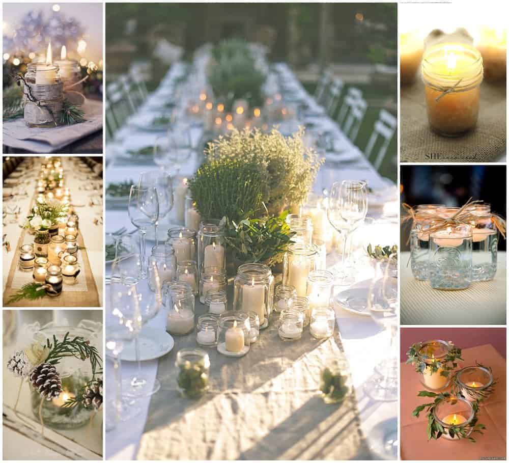 DIY Wedding Decorations For Every Budget