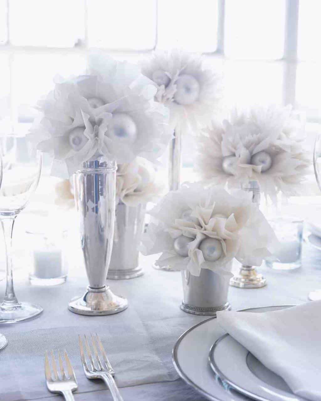 DIY Wedding Decorations For Every Budget