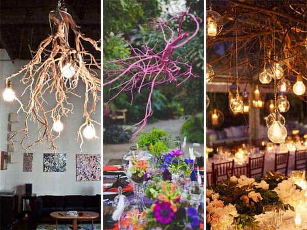 DIY Wedding Decorations For Every Budget