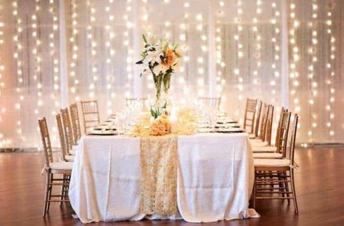 DIY Wedding Decorations For Every Budget