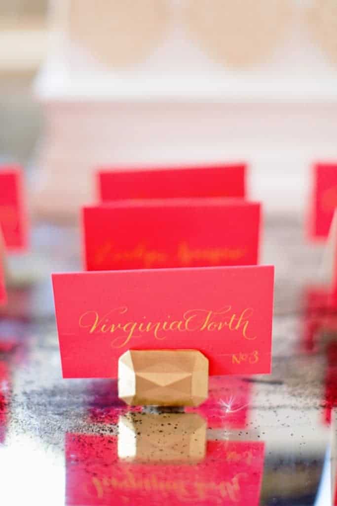 DIY Wedding Decorations For Every Budget