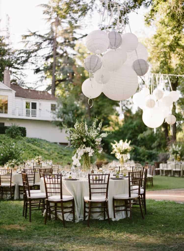 DIY Wedding Decorations For Every Budget