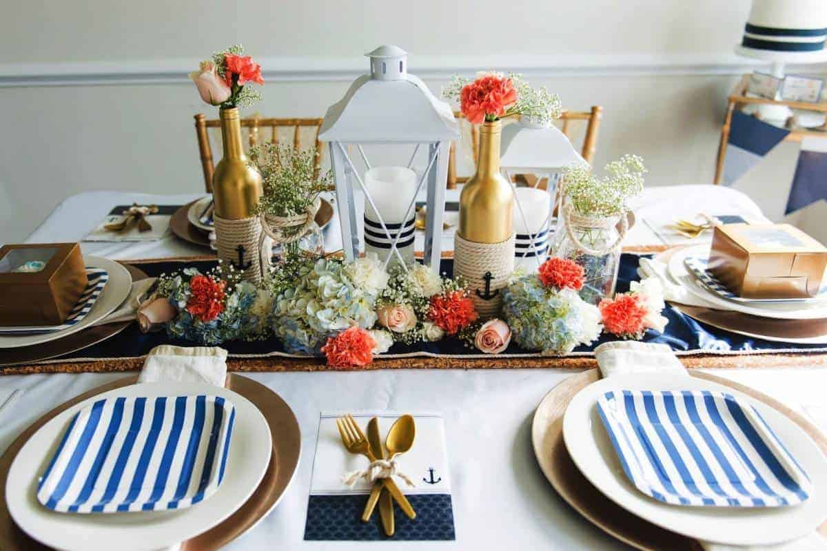 DIY Wedding Decorations For Every Budget