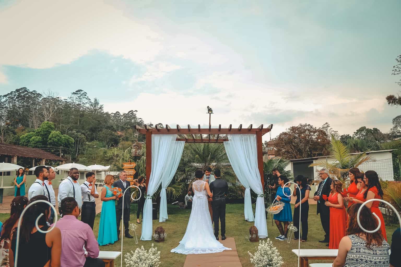 Wedding