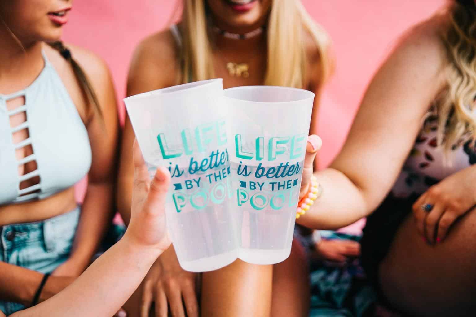 How To Organize An Unforgettable Bachelorette Party 13