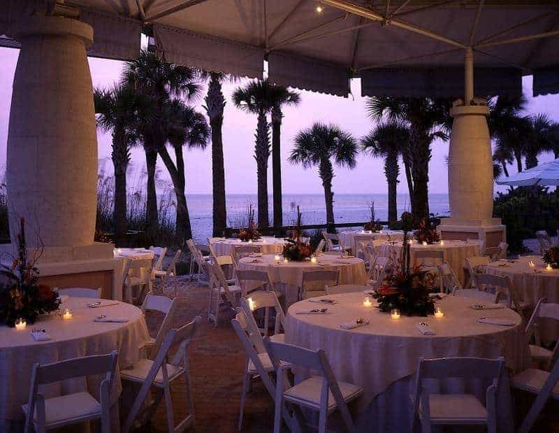 4 Stunning Summer Wedding Venues in the US 4 Stunning Summer Wedding Venues in the US
