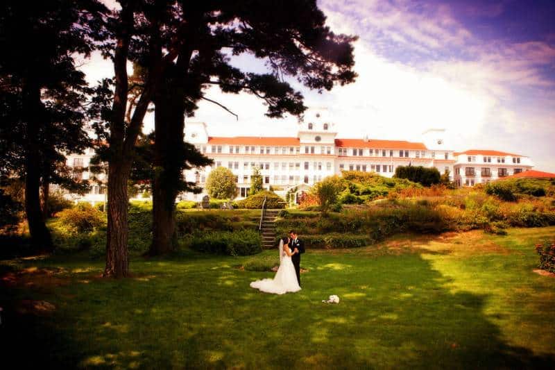 4 Stunning Summer Wedding Venues in the US 4 Stunning Summer Wedding Venues in the US