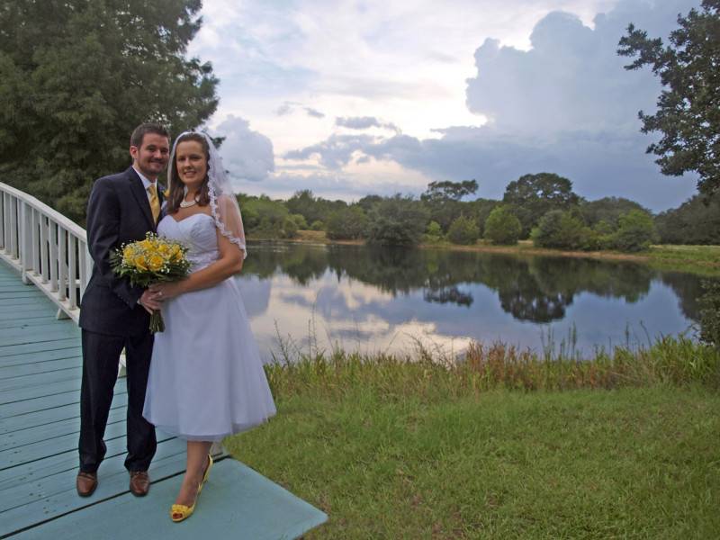 4 Stunning Summer Wedding Venues in the US 4 Stunning Summer Wedding Venues in the US