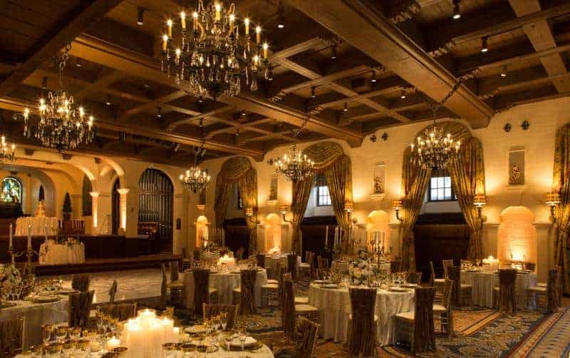 4 Stunning Summer Wedding Venues in the US 4 Stunning Summer Wedding Venues in the US