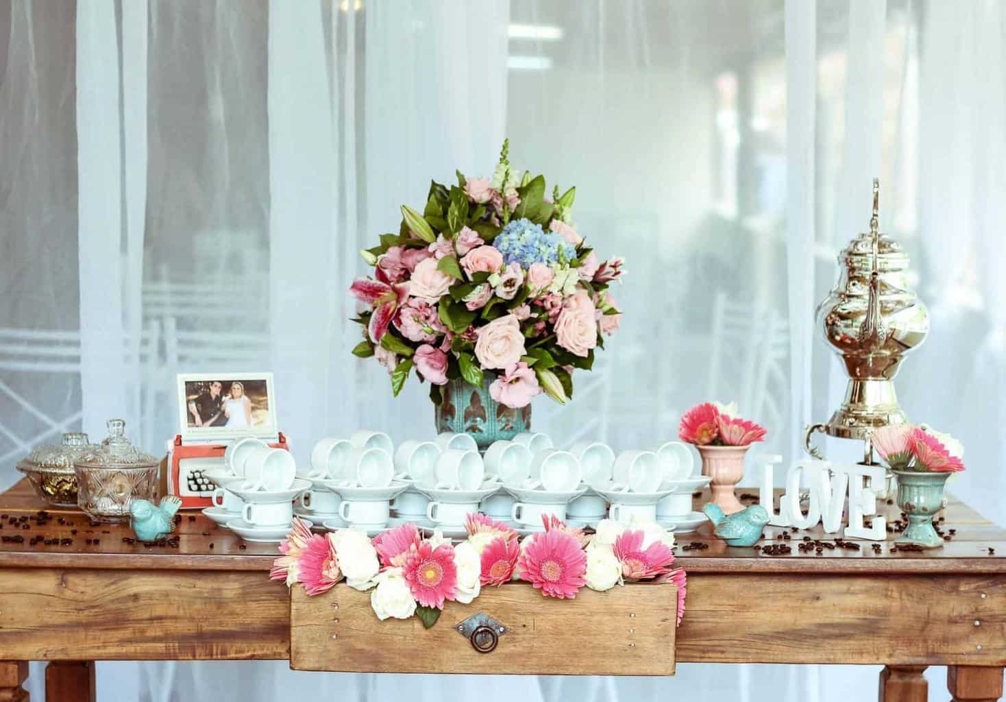 5 Tips For Hiring The Best Wedding Planner For Your Big Day