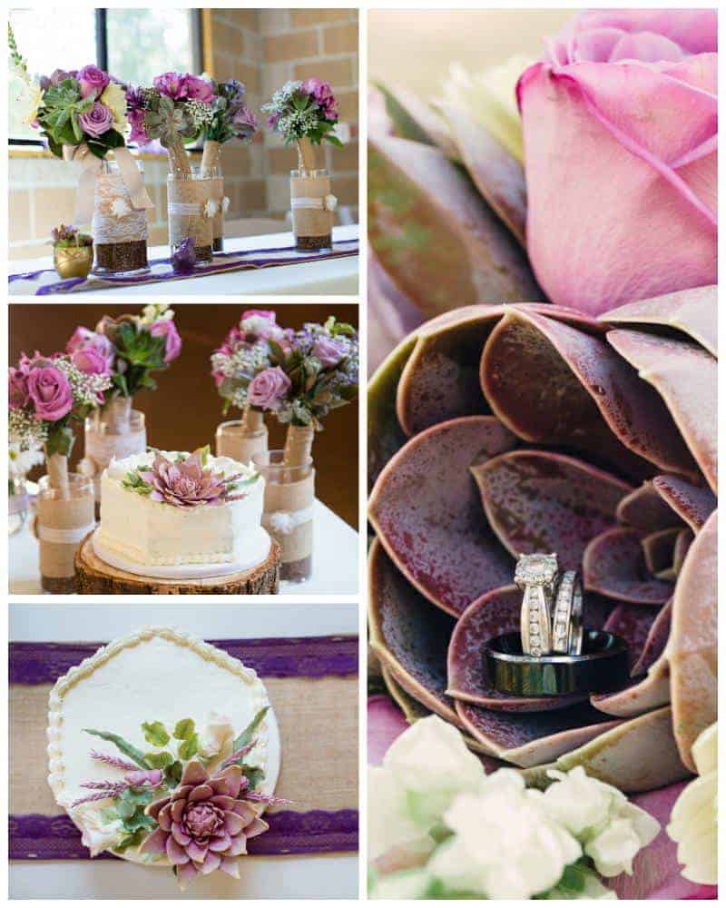 Stunning Purple Wedding Theme Ideas Stunning Purple Wedding Theme Ideas
