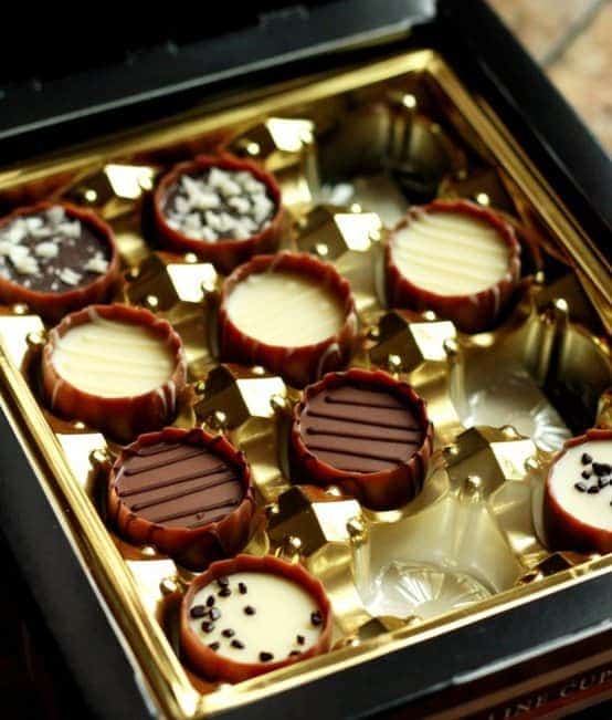 Sweet Ideas to Spoil Your Bridesmaids