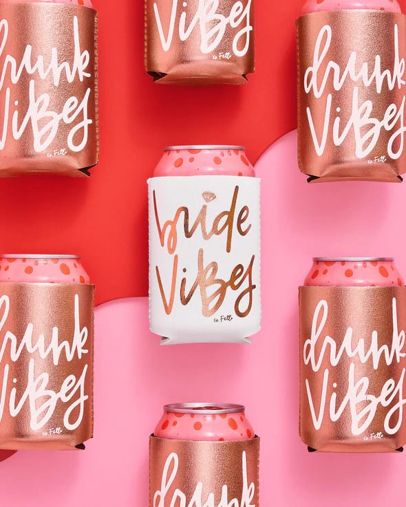 The 10 Things You Need To Throw The Cutest Bachelorette Beach Party Ever 18