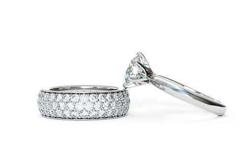 Advantages of Purchasing Bridal Ring Sets 6