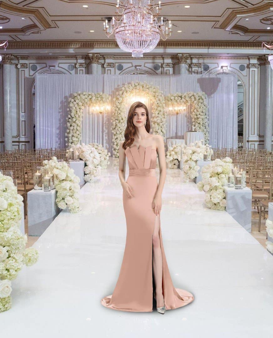 Best-Selling Bridesmaid Dresses for 2023 15