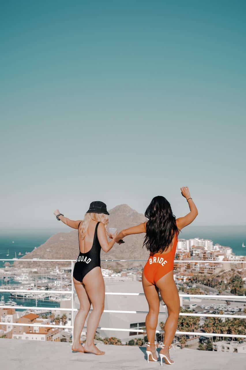 Cute Souvenirs to Make at a Bachelorette Party