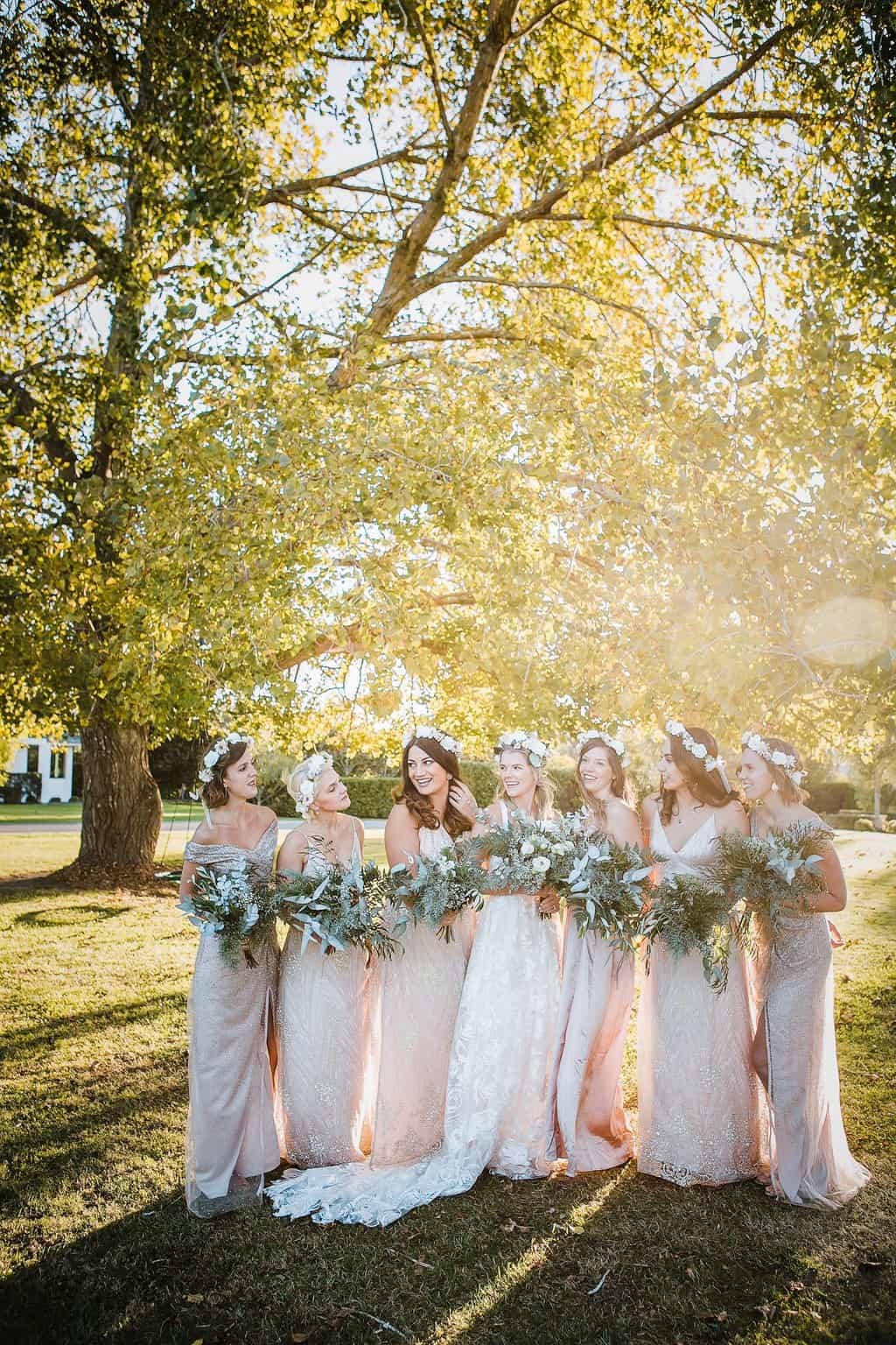 Best Selling Bridesmaid Dresses for 2024 Inspired Bride
