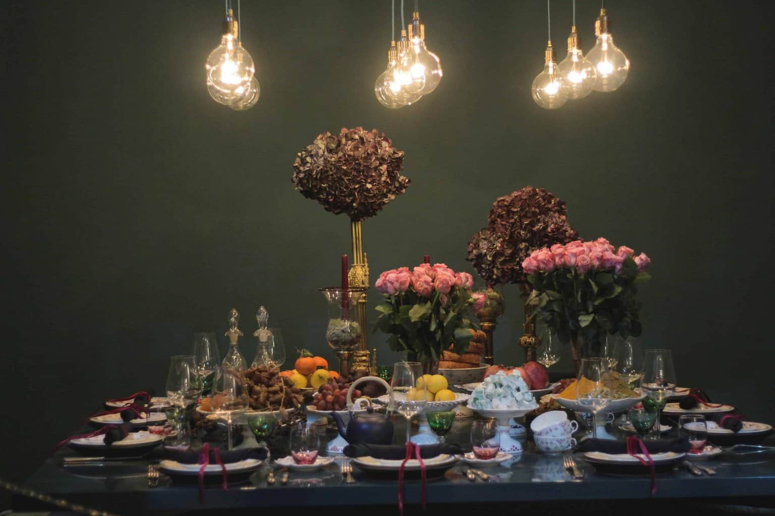 Top 10 Ideas on Wedding Flower Centerpieces According to Seasons