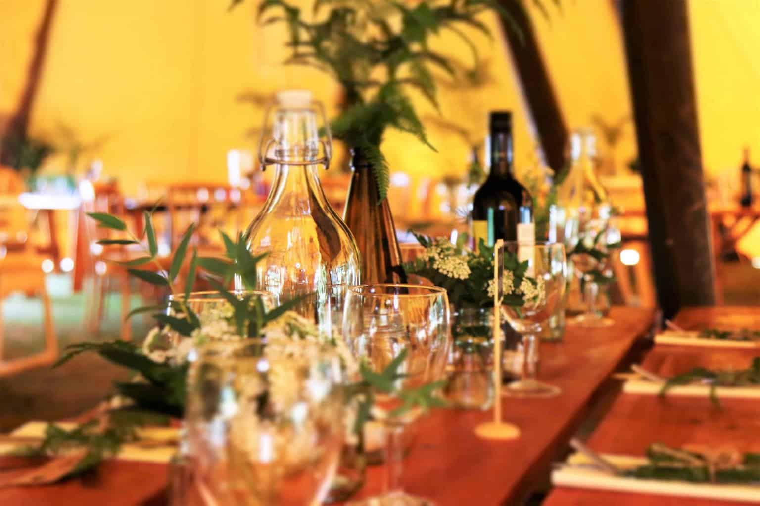 Top 10 Ideas on Wedding Flower Centerpieces According to Seasons