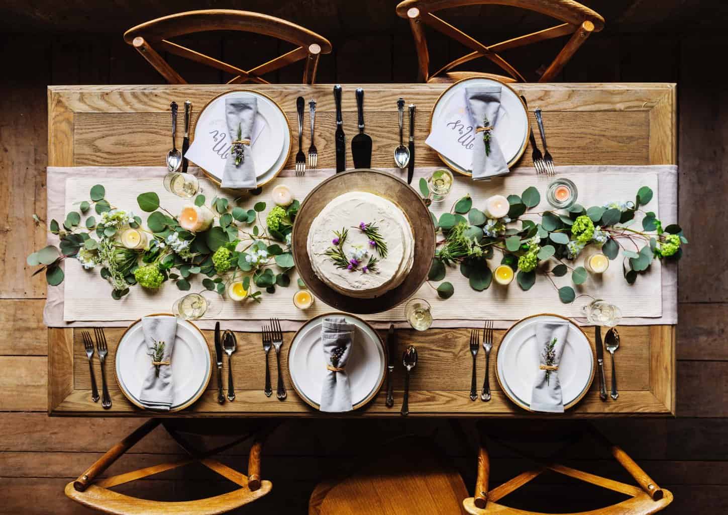 Top 10 Ideas on Wedding Flower Centerpieces According to Seasons
