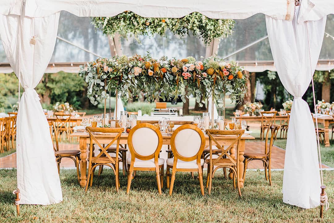 A Magical Lakefront Terracotta Wedding 77
