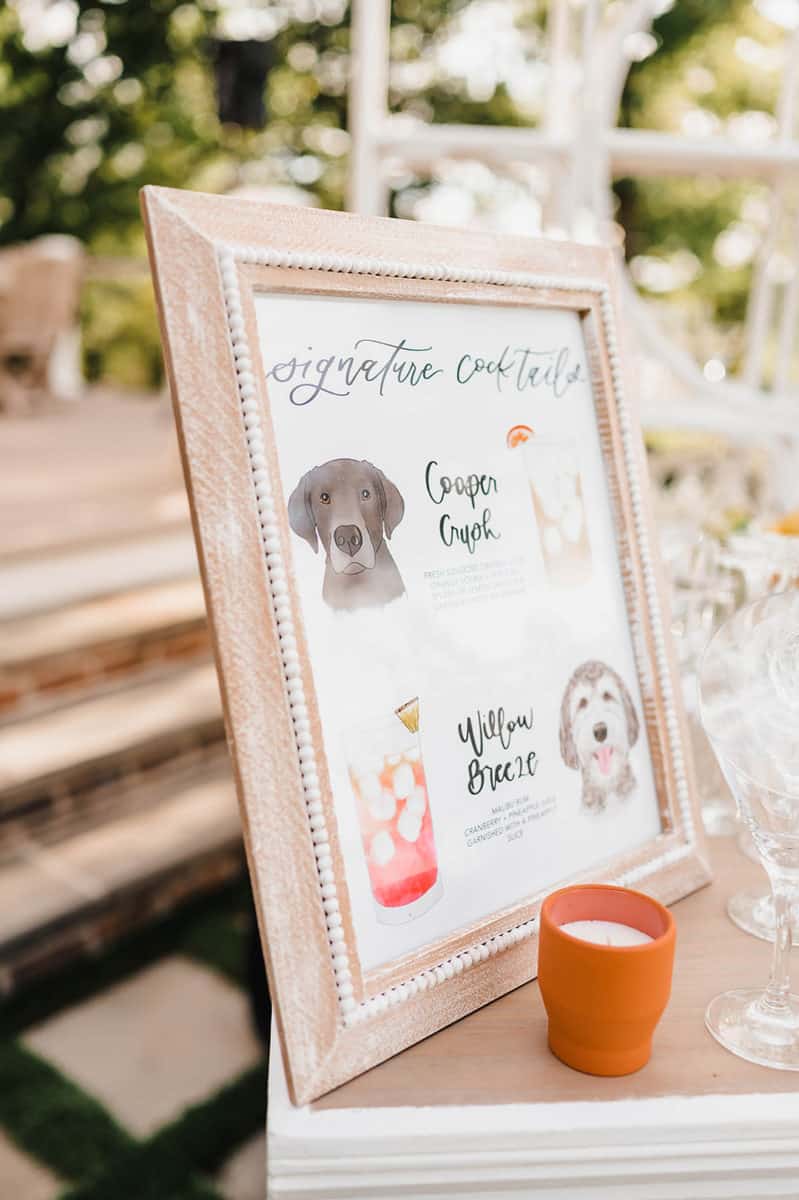 A Magical Lakefront Terracotta Wedding 67